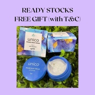 unico primer base cream spf35 primer base 5