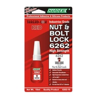 Hardex Nut And Bolt Thread Lock 10ml 6262