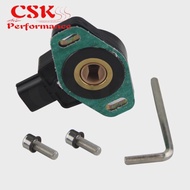 Throttle Position Sensor With Gasket & Bolts for Honda Civic K20 K20A K20A2 K20A3 Integra RSX DC5 Ty