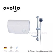 Avolta SIN-WH88 Instant Water Heater