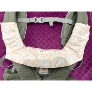 Drool Bib for Ergobaby Carrier - Drool Bib for Ergobaby Carrier
