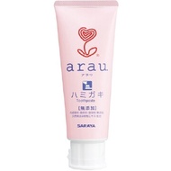 Arau 牙膏 120克