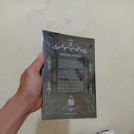 Bismillah hamasah Book SPECIAL EDITION By dawan faizul amal