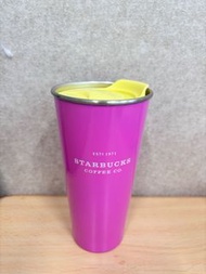 Starbucks 杯