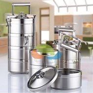 ️ ️ High Quality Lunch Box 304 /SUS 304 High Quality Lunch Box 304