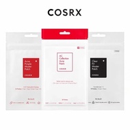 [COSRX] Master Patch#Acne Pimple 24 Patches/Clear Fit 18 Patches/AC Collection Acne Patch 26 Patches