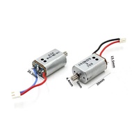 RC 132 Gear 9T 7.4V 39000Rpm Dynamo Motor