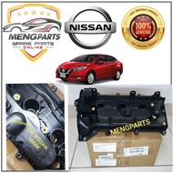 ORIGINAL NISSAN ALMERA N18 1.0 TURBO VALVE COVER ASSY 13264-5EK0A