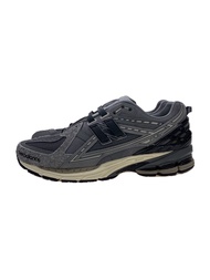 【中古】NEW BALANCE◆×INVINCIBLE/1906U/ローカットスニーカー/27cm/GRY/U1906NGC【シューズ】