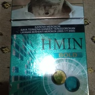 HMIN Bold Original