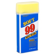 SOFT99 Cleaner & Polish Luster (530ml)