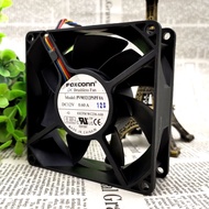 HB PV903212PSF0A 9032 12V 0.60A 4WIRES PWM COOLING FAN