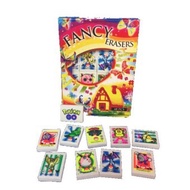 FANCY ERASER (48PCS /BOX)