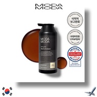 MODAMODA zero gray black shampoo 300g
