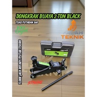 Tekiro Crocodile Jack 2 Ton Hydraulic Floor Jack 2 Ton