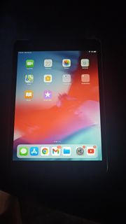 Apple iPad Mini 4 (128GB, Wi-Fi)