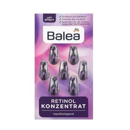 Balea 緊緻提拉精華膠囊 7粒 -紫色 7 Capsules