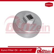 Nissan Oil Filter Wrench - 64mm Oil Filter Wrench for Toyota Daihatsu Honda