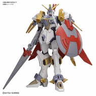 [Pre Order] Bandai HGBC:R Gundam Justice Knight