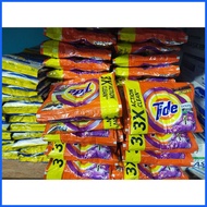 ◊ ⚾︎ ◆ Tide Powder Jumbo Twin Pack Per Sachet