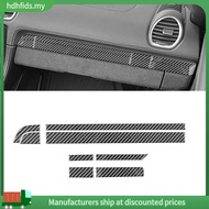 [in stock]For  718 Car Interior Accessories Glove Box Panel Sticker