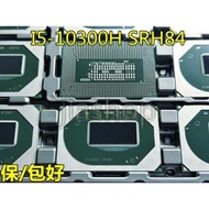 1pc Original I5-10300H SRH84 CPU new original on sale jiashop