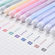 Kute H108 multi-color optional 0.5mm nib gel pen