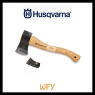 Husqvarna Axe Hatchet 13" (Made in SWEDEN)