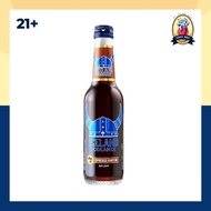 Iceland Vodka Mix Espresso Martini 275ml