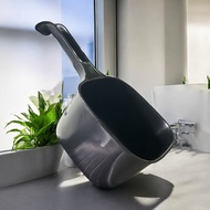 Water Dipper Bath Dipper/ Water Dipper/ Black Dipper/ Siraman Souvenir Dipper/