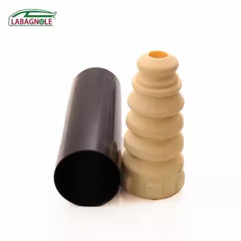 Rear Shock Absorber Bump Stop for VW Golf 5 MK6 Passat B6 B7 Tiguan Touran - Ref 1KD511359 3C0513425