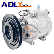 For Toyota LAND CRUISER HDJ80 HDJ80 4.2 10PA15L AC Compressor 4472000980 4473001170 4472000980 44720