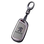 Applicable to Dongfeng Peugeot Key Cover 308/301/408/308S Car 3008/2008 Peugeot 508 Key