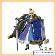 TAMASHII NATIONS Armor Girls Project Fate/Grand Order Saber/Altria Pendragon & Transformed "Sword of