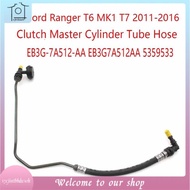 [vxjintbbduwh] Clutch Slave Cylinder for Ford Ranger T6 MK1 T7 2011-2016 EB3G-7A512-AA EB3G7A512AA 5