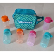 Eco Bottle Mini Tupperware 90 ML / pcs