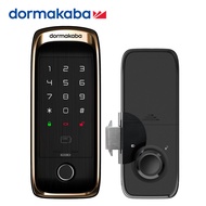 Dormakaba RL360 VH 雙直立三合一輔助鎖