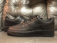 Nike Air force 1 Fragment design Fujisawa Hiroshi HF 藤原浩 us 10 complexcon 香港