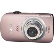 [USED in Japan] Canon Digital Camera IXY DIGITAL 510 IS Pink IXYD510IS(PK)