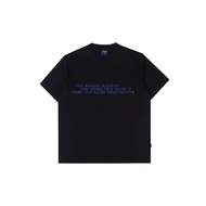 GONNA BASIC TEE - BLACK
