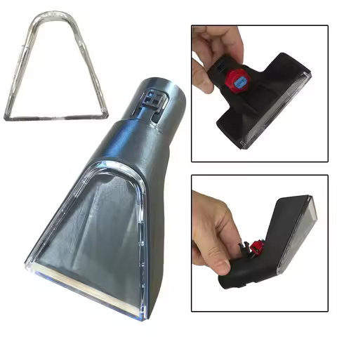 Washing Nozzle For Karcher SE 3-18 Compact Cordless Vacuum Cleaner Accessories Home Appliance Parts 