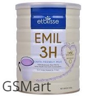 ETBLISSE EMIL 3H milk 600g