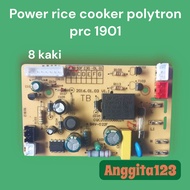 Power modul majig com polytron prc 1901