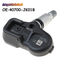 For NISSAN 370Z CUBE JUKE MURANO ROGUE TPMS Tire Pressure Sensor 40700-JK01B 40700JK01B PMV-C813 407