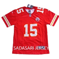 NFL Kansas City Jersey - Patrick Mahomes