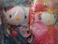 1999 麥當勞 x Hello kitty Chinese Wedding (G7)