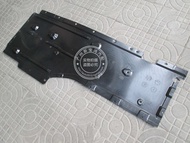 yuebai แผ่นกันโคลนใต้ท้องรถเหมาะสำหรับซีรีส์ 3 E90 318I 320I 325I