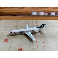 Herpa 509251 Mexicana Fokker100 1: 500 Medieval Airplane, Sand, If You Have Yellow Please Don't Ask 
