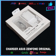 Asus Zenfone Live 1 Live 3 Live Charger ORIGINAL 100% Micro USB 5V 2A