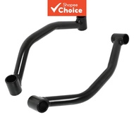 Motorcycle Rear Passenger Pillion Tail Seat Handle Armrest Grab Bar Hand Rail for YAMAHA Tenere 700 